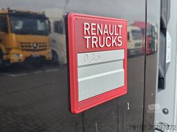RENAULT D 180 150-35 3.5T