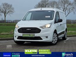 FORD TRANSIT CONNECT 1.5 L2 Navi NAP Euro6!