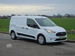 FORD TRANSIT CONNECT 1.5 L2 Navi NAP Euro6!