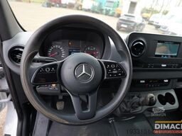 Mercedes-Benz Sprinter 516 maxi L3H2 - trekhaak - MBUX - hand...