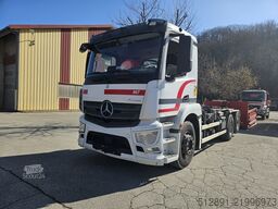 Mercedes-Benz Antos 2543