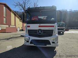 Mercedes-Benz Antos 2543