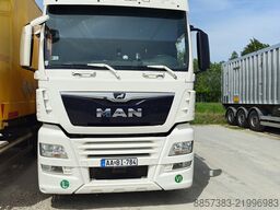 MAN TGX 18.400