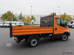 IVECO Daily 35S14BY / kurzer Kipper
