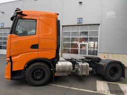 IVECO S-Way AS440S46T/FP / Kipp-Hydraulik