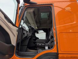 IVECO S-Way AS440S46T/FP / Kipp-Hydraulik