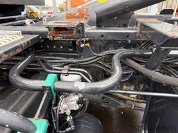 MAN 28.320 6x4-4 BL Winterdienst Lift- Lenkachse