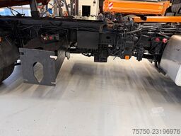 MAN TGA 18.350 4x4 Winterdienst - Meiller Kipper