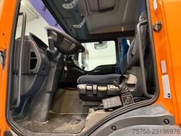 MAN TGA 18.350 4x4 Winterdienst - Meiller Kipper