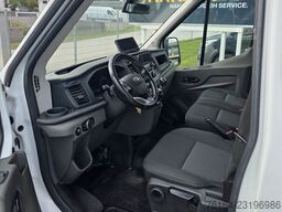 FORD Transit 170T350 / 470 Trend Kipper