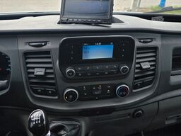 FORD Transit 170T350 / 470 Trend Kipper