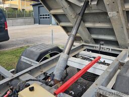 FORD Transit 170T350 / 470 Trend Kipper