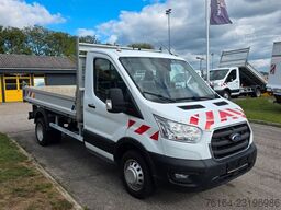FORD Transit 170T350 / 470 Trend Kipper