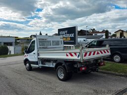 FORD Transit 170T350 / 470 Trend Kipper