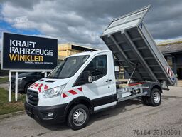 FORD Transit 170T350 / 470 Trend Kipper