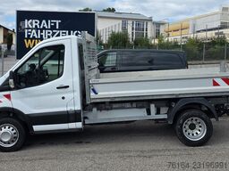 FORD Transit 170T350 / 470 Trend Kipper