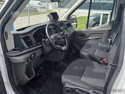 FORD Transit 170T350 / 470 Trend Kipper