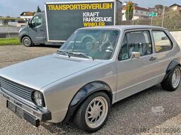 VW Golf GTI