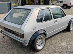 VW Golf GTI