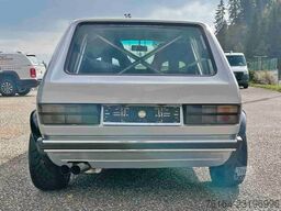 VW Golf GTI