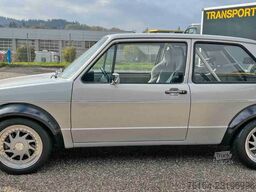 VW Golf GTI