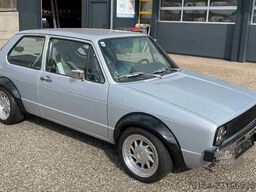 VW Golf GTI