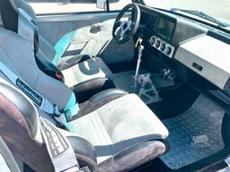VW Golf GTI