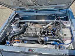 VW Golf GTI