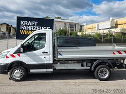 FORD Transit 170T350 / 470 Trend Kipper