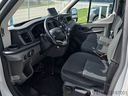 FORD Transit 170T350 / 470 Trend Kipper