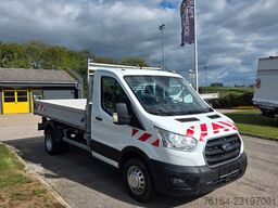 FORD Transit 170T350 / 470 Trend Kipper