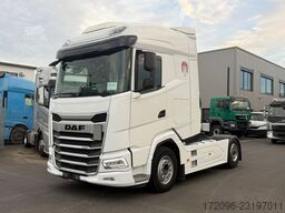DAF XG 530 FT, Retarder, ACC, Standklima, Garantie!