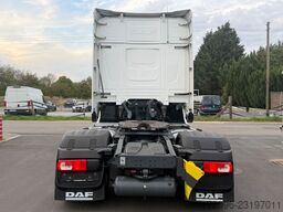 DAF XG 530 FT, Retarder, ACC, Standklima, Garantie!