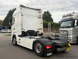 DAF XG 530 FT, Retarder, ACC, Standklima, Garantie!