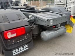 DAF XG 530 FT, Retarder, ACC, Standklima, Garantie!