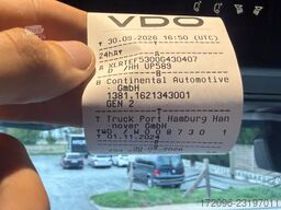 DAF XG 530 FT, Retarder, ACC, Standklima, Garantie!