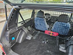 LADA Taiga 4x4 -1. Hand-AHK-Bügel-Dachgepäckträger