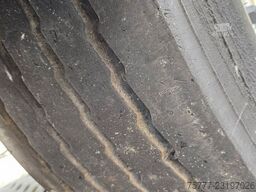 STAS S300CX-Schrottmulde-Alcoa-Lift