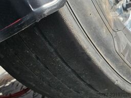 STAS S300CX-Schrottmulde-Alcoa-Lift