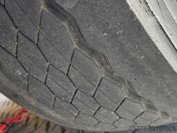 STAS S300CX-Schrottmulde-Alcoa-Lift