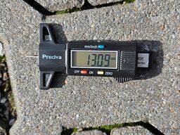STAS S300CX-Schrottmulde-Alcoa-Lift