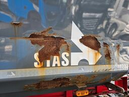 STAS S300CX-Schrottmulde-Alcoa-Lift