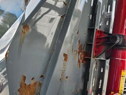 STAS S300CX-Schrottmulde-Alcoa-Lift