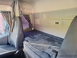 VOLVO FH 540 6x4 R 3-Achs Kipper angetriebene Liftachs