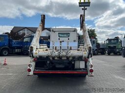 MERCEDES-BENZ Antos 1833 4x2 Absetzkipper Meiller, Funk