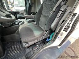 MERCEDES-BENZ Antos 1833 4x2 Absetzkipper Meiller, Funk