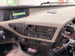 VOLVO FH 420 Pritsche Heckkran Hiab 235DLS-3 Funk