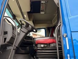 VOLVO FH 420 Pritsche Heckkran Hiab 235DLS-3 Funk