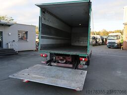 MERCEDES-BENZ Atego 1524 L Euro 6, Autom., LdBw., AHK., 7,20m