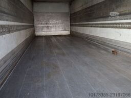 MERCEDES-BENZ Atego 1524 L Euro 6, Autom., LdBw., AHK., 7,20m